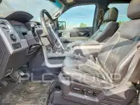 2012 Ford F-150 фото