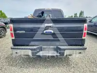 2012 Ford F-150 фото