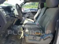 2012 Ford F-150 фото