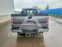 2012 Ford F-150 фото