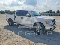 2012 Ford F-150 фото