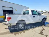 2012 Ford F-150 фото