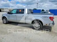 2012 Ford F-150 photo