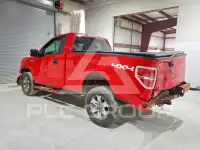 2012 Ford F-150 фото