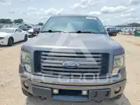 2012 Ford F-150 фото