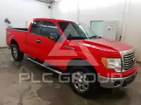 2012 Ford F-150 фото