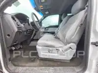 2012 Ford F-150 фото