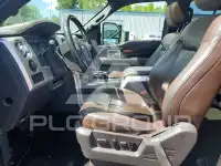 2012 Ford F-150 фото