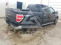 2012 Ford F-150 фото