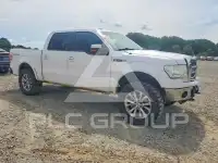 2012 Ford F-150 фото