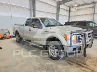 2012 Ford F-150 фото