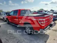 2012 Ford F-150 фото