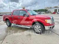 2012 Ford F-150 photo