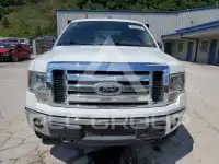 2012 Ford F-150 фото