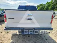 2012 Ford F-150 photo