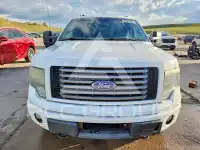 2012 Ford F-150 фото