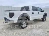 2012 Ford F-150 фото