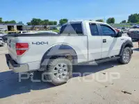 2012 Ford F-150 фото