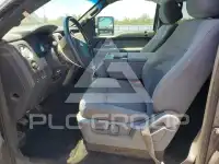 2012 Ford F-150 фото