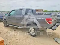 2012 Ford F-150 фото