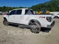 2012 Ford F-150 фото