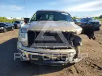 2012 Ford F-150 фото