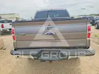 2012 Ford F-150 фото