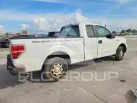 2012 Ford F-150 фото
