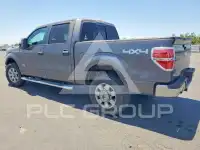 2012 Ford F-150 фото