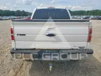 2012 Ford F-150 фото