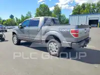 2012 Ford F-150 фото
