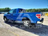 2012 Ford F-150 фото