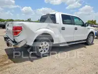 2012 Ford F-150 фото