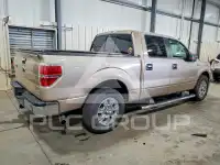 2012 Ford F-150 фото