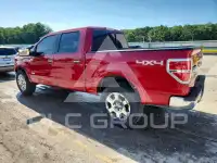 2012 Ford F-150 фото