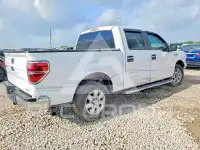 2012 Ford F-150 фото