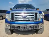 2012 Ford F-150 фото
