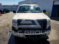 2012 Ford F-150 фото
