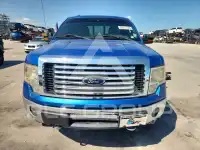 2012 Ford F-150 фото