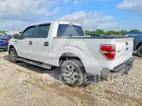 2012 Ford F-150 фото