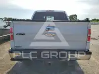 2012 Ford F-150 photo