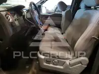 2012 Ford F-150 фото