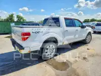 2012 Ford F-150 photo