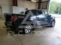 2012 Ford F-150 фото