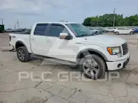 2012 Ford F-150 фото