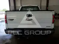 2012 Ford F-150 фото