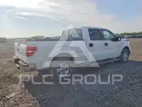 2012 Ford F-150 photo