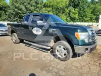 2012 Ford F-150 фото