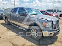 2012 Ford F-150 photo