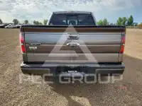 2012 Ford F-150 фото